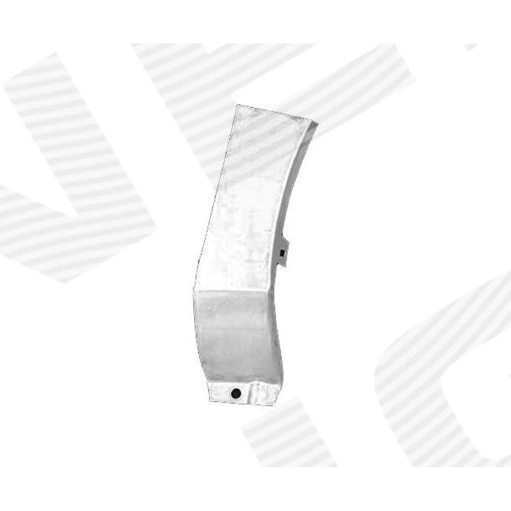 Передняя арка (правая) для Ford Galaxy (WGR)