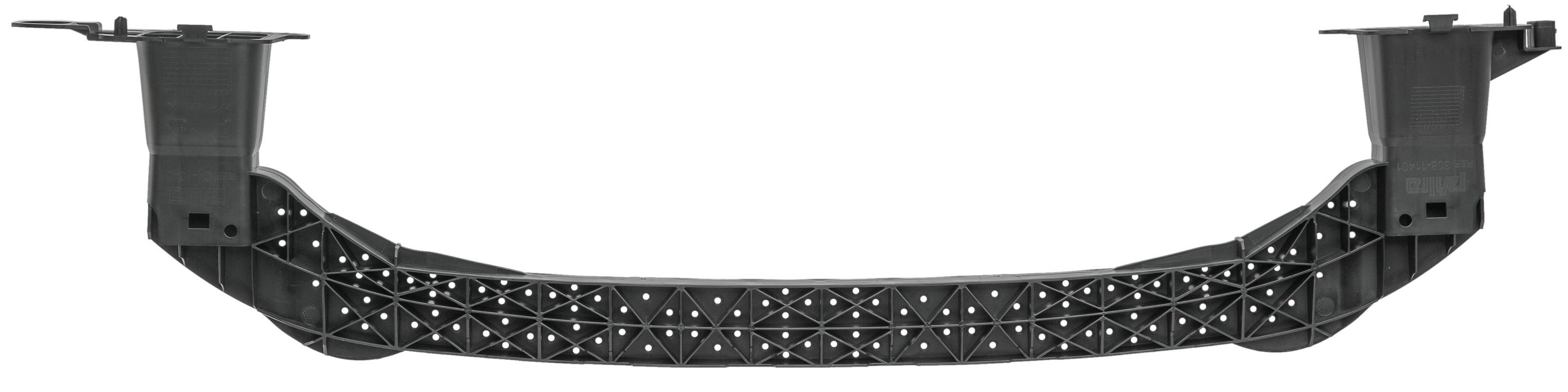 Усилитель переднего бампера для Citroen C4 (B7)