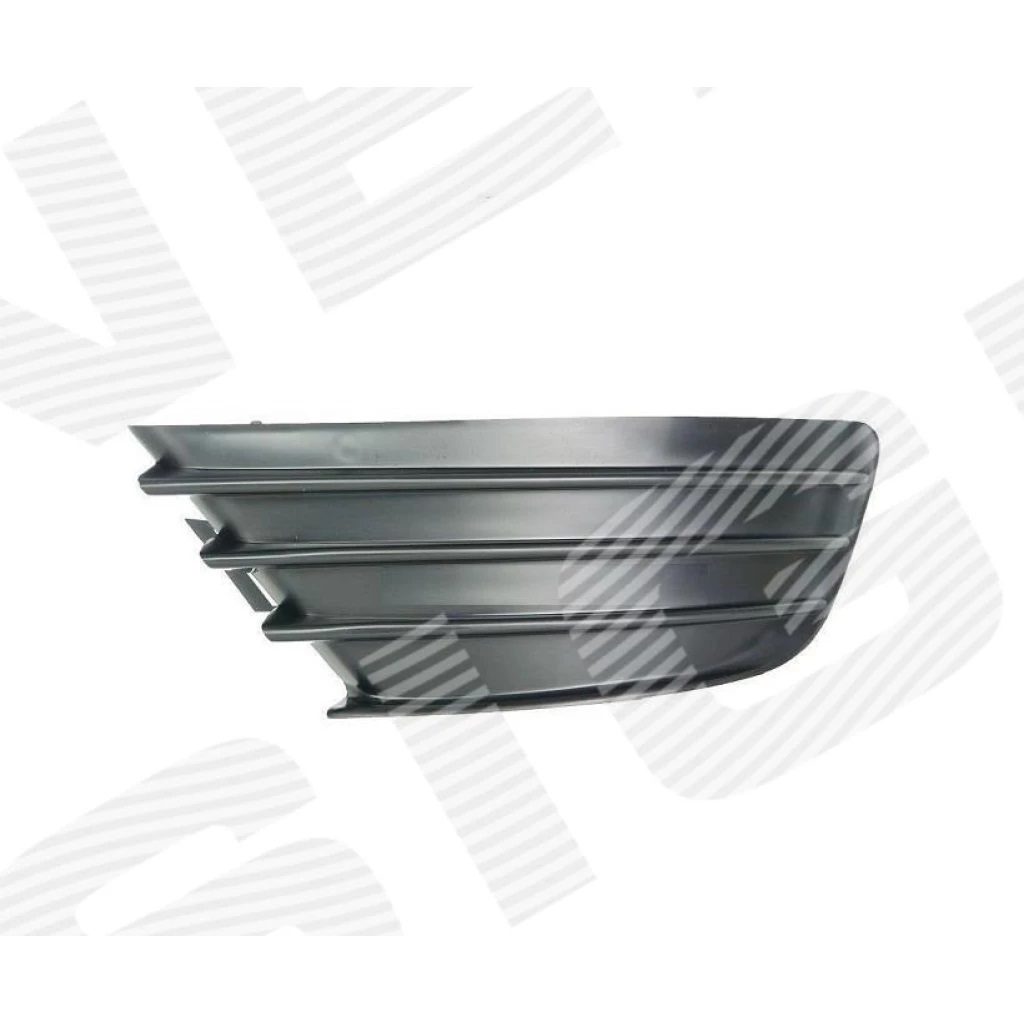 Решетка в бампер (левая) для Citroen C4 (LC_)
