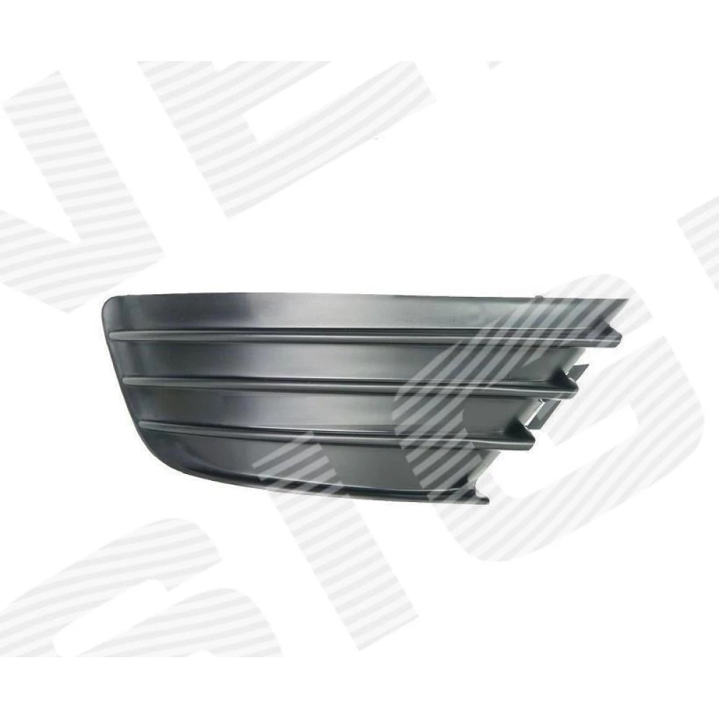 Решетка в бампер (правая) для Citroen C4 (LC_)