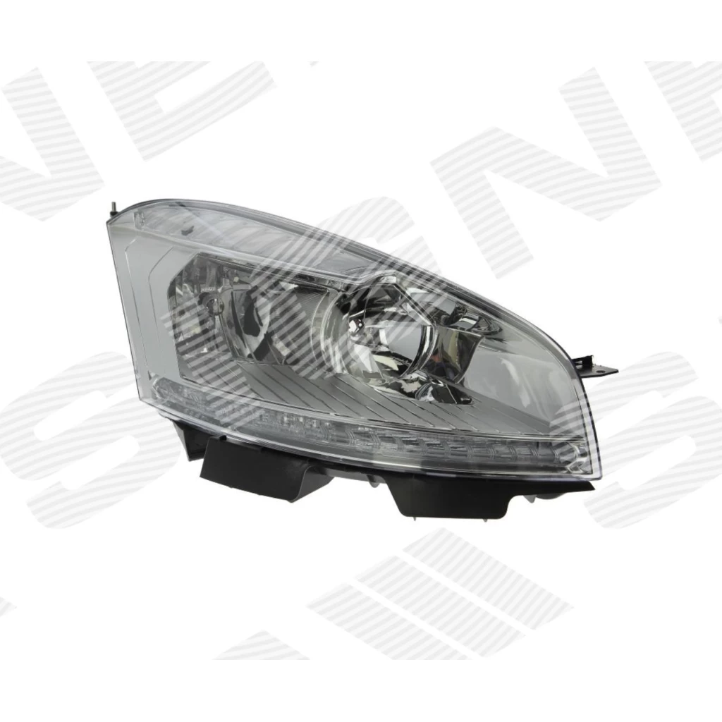 Передняя фара для Citroen C4 Picasso (UD_)