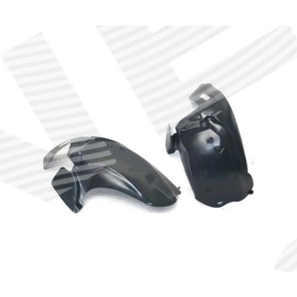 Подкрылок передний (левый) для Citroen C5 (RC,RE)