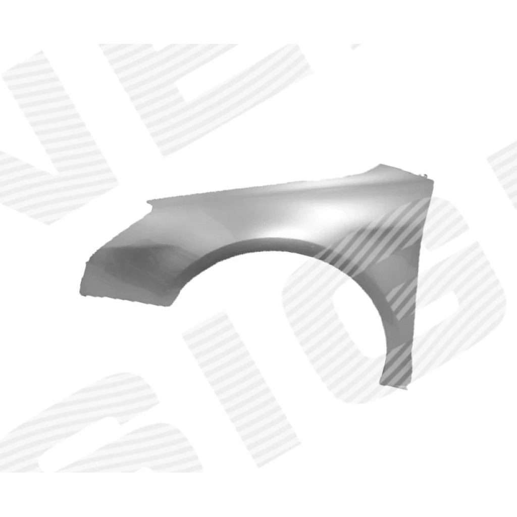 Крыло переднее (левое) для Citroen C5 (RD,TD)