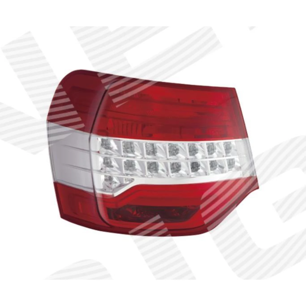Задний фонарь для Citroen C5 (RD,TD)