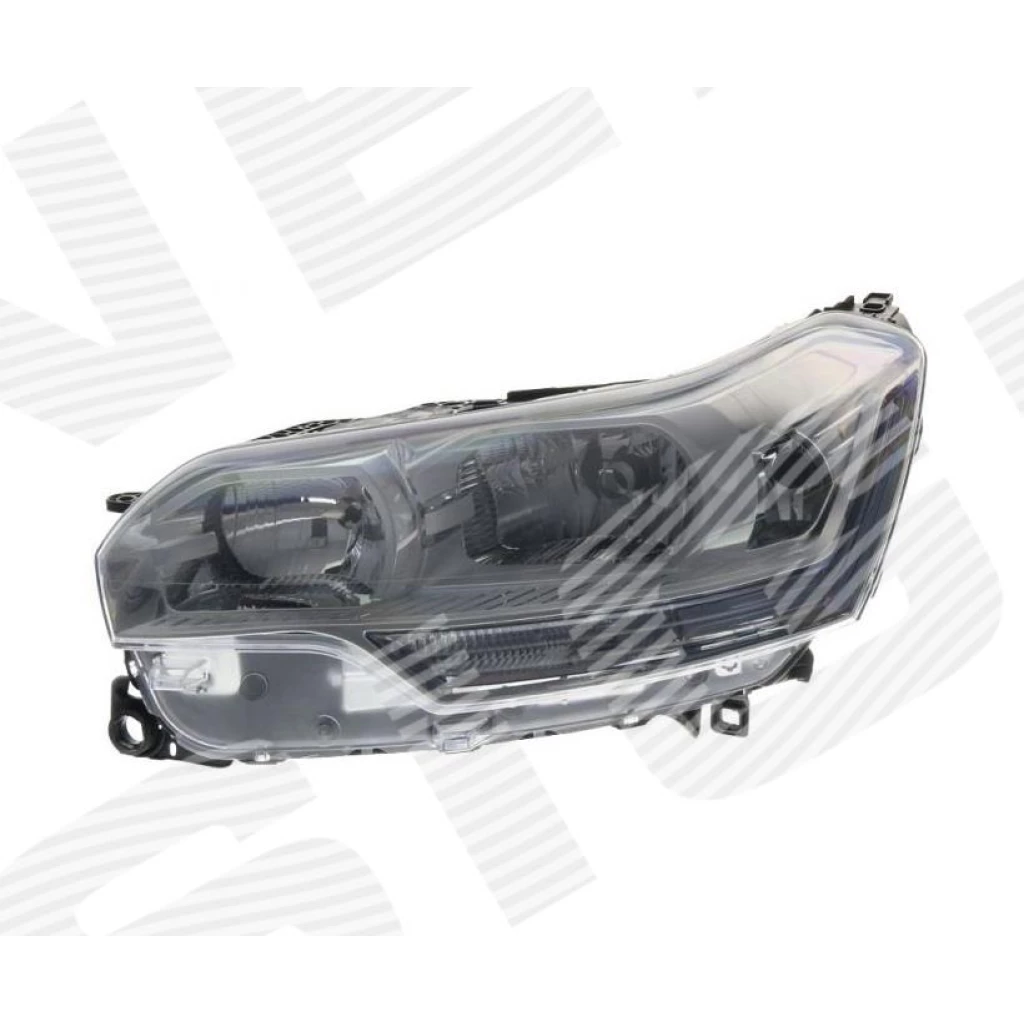Передняя фара для Citroen C5 (RD,TD)