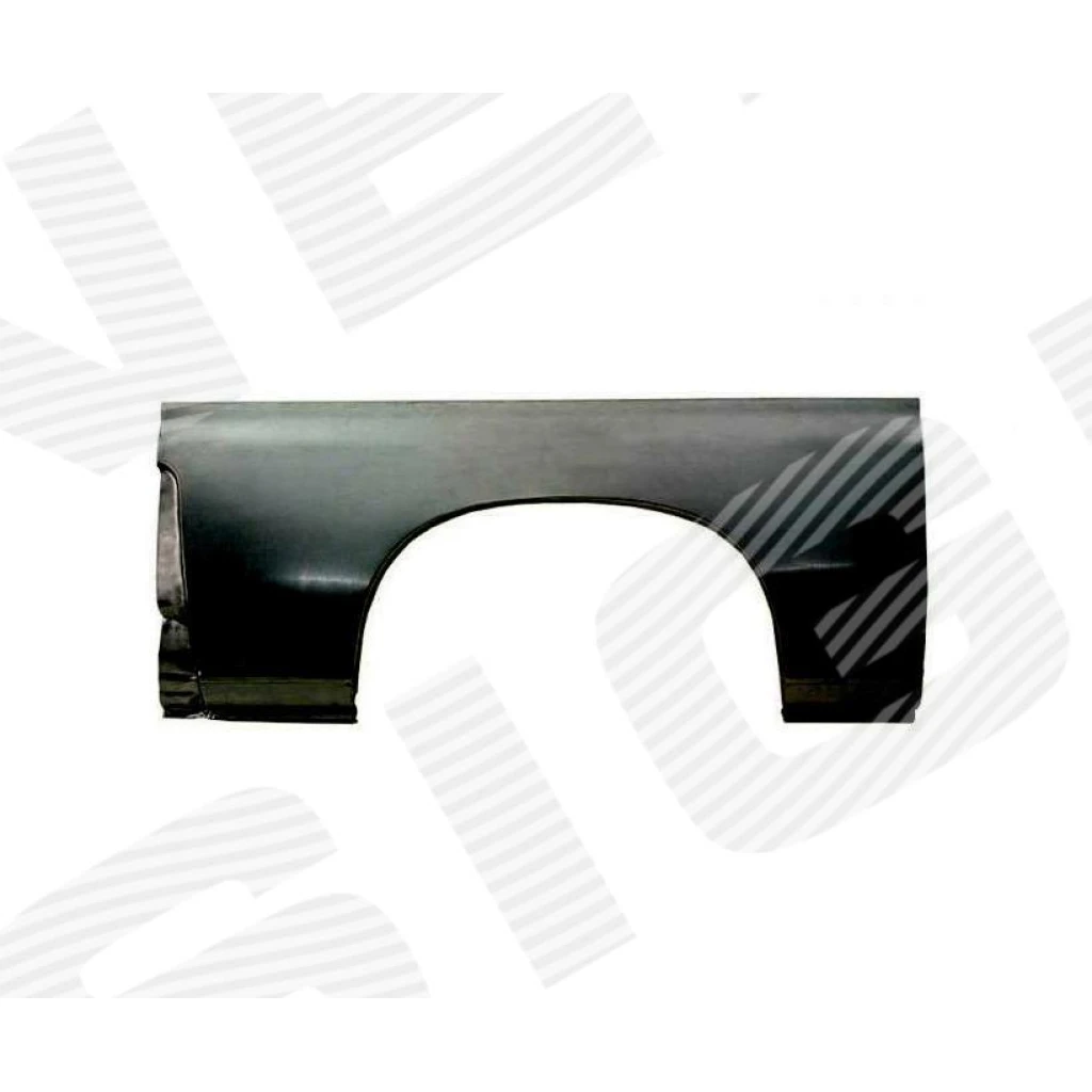 Крыло заднее (правое) для Citroen Jumper (230)