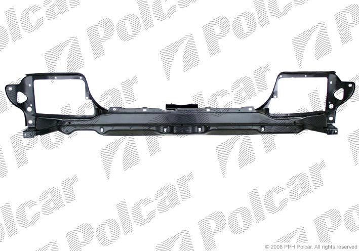 Панель передняя для Citroen Jumper (230)