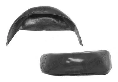 Подкрылок задний (левый) для Citroen Jumper (230)