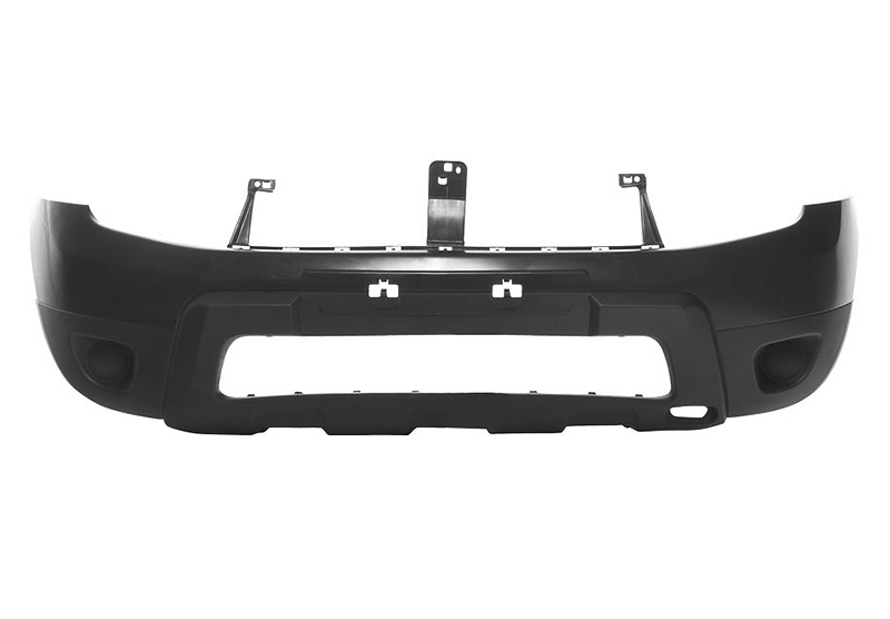 Бампер передний для Dacia Duster