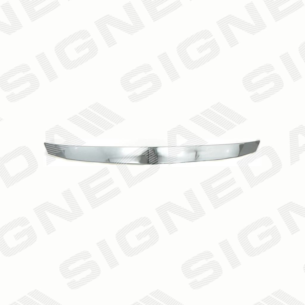 Накладка на решетку для Dacia Logan (SD)