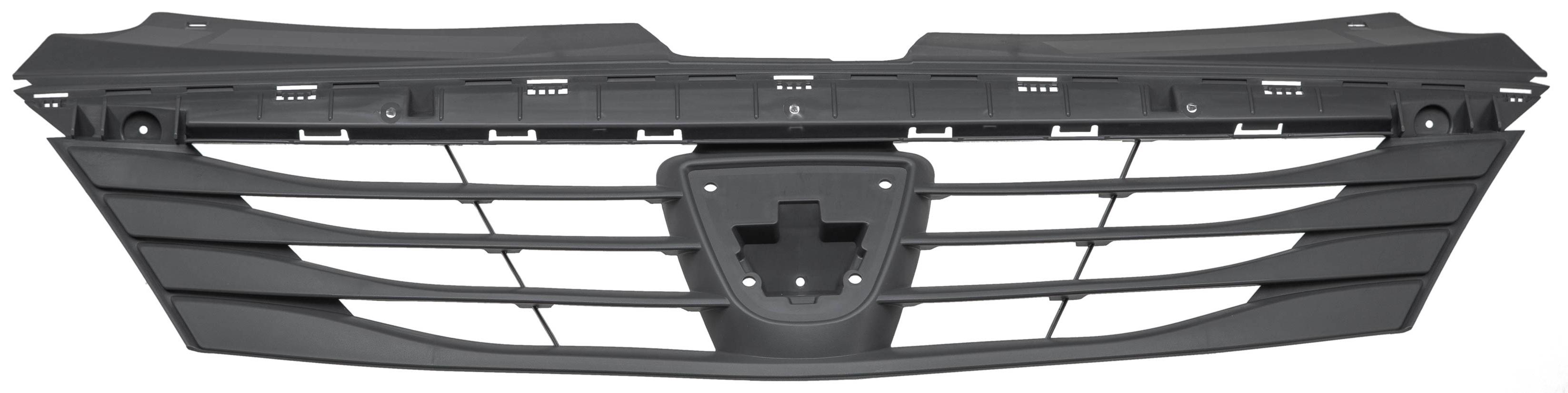 Решетка радиатора для Dacia Logan (SD)