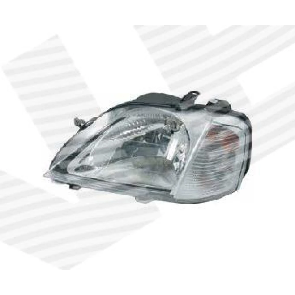 Передняя фара (правая) для Dacia Logan (SD)