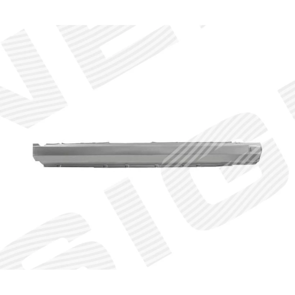 Порог (правый) для Daewoo Lanos (KLAT)