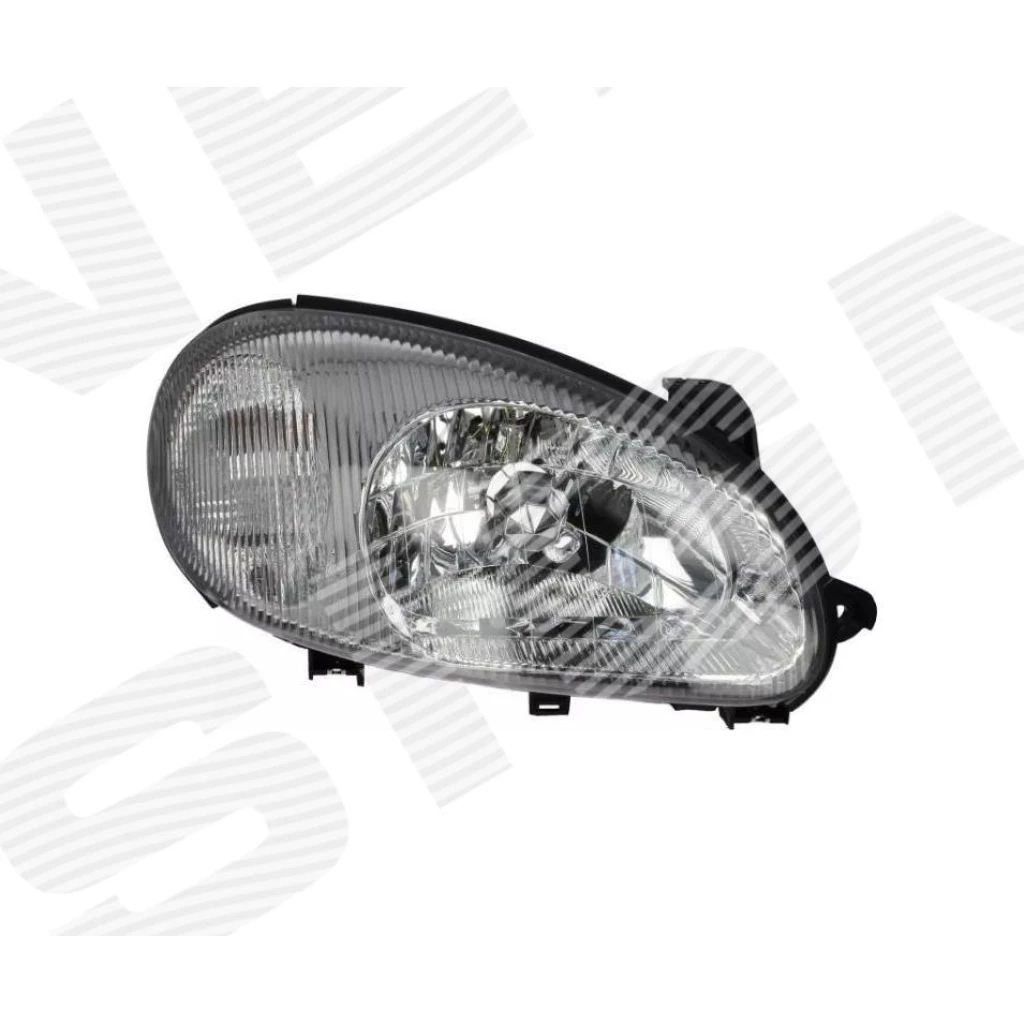Передняя фара для Daewoo Lanos (KLAT) Передняя фара для Daewoo Lanos (KLAT)