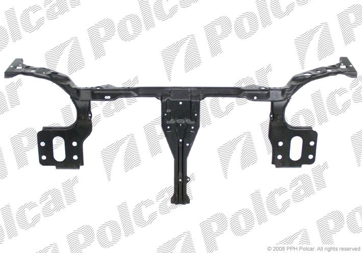 Панель передняя для Daewoo Lanos (KLAT)