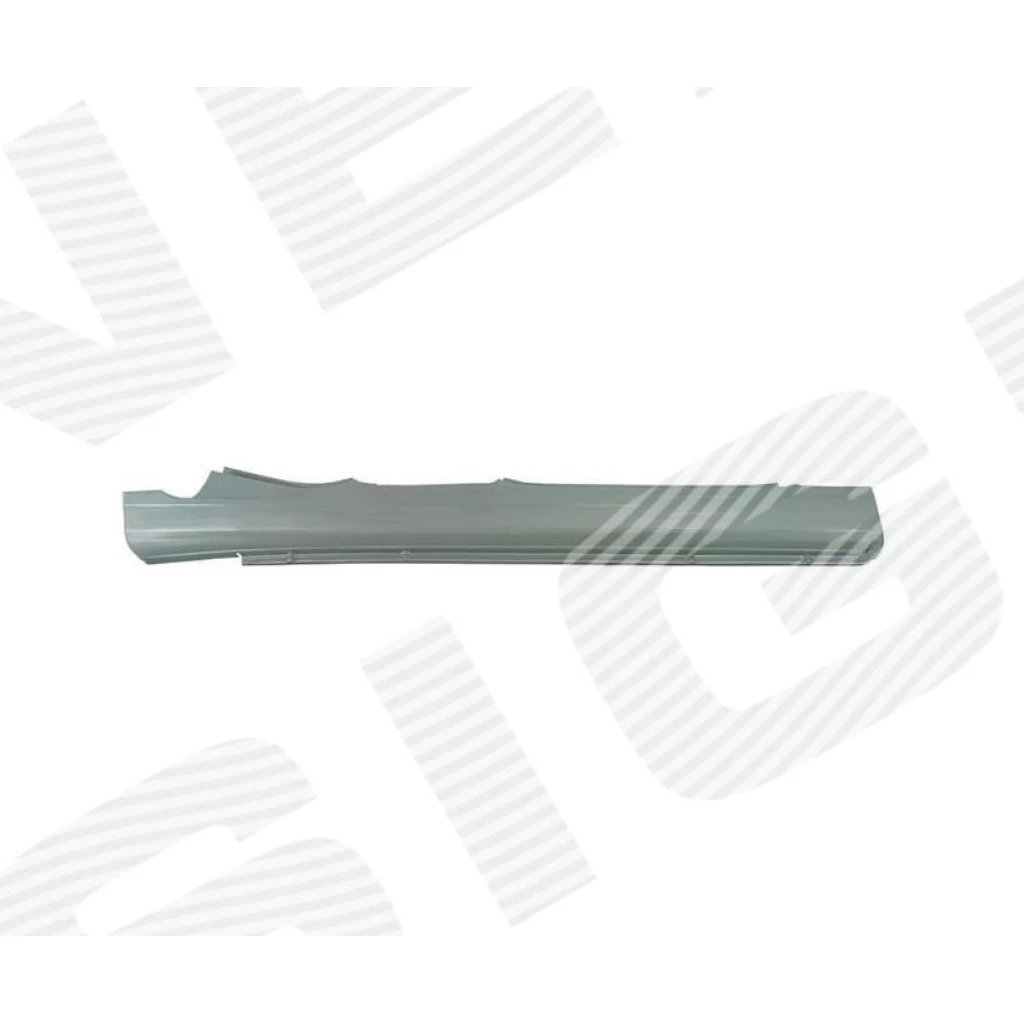 Порог (правый) для Daewoo Matiz (KLYA)