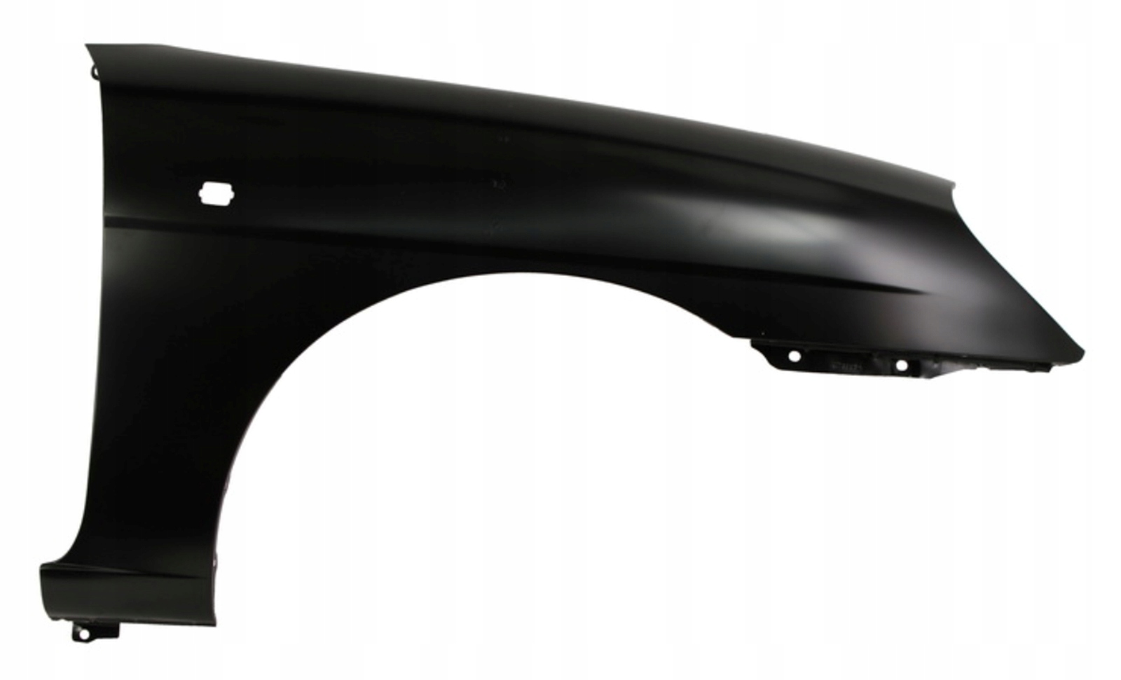 Крыло переднее (правое) для Daewoo Nubira (KLAJ)