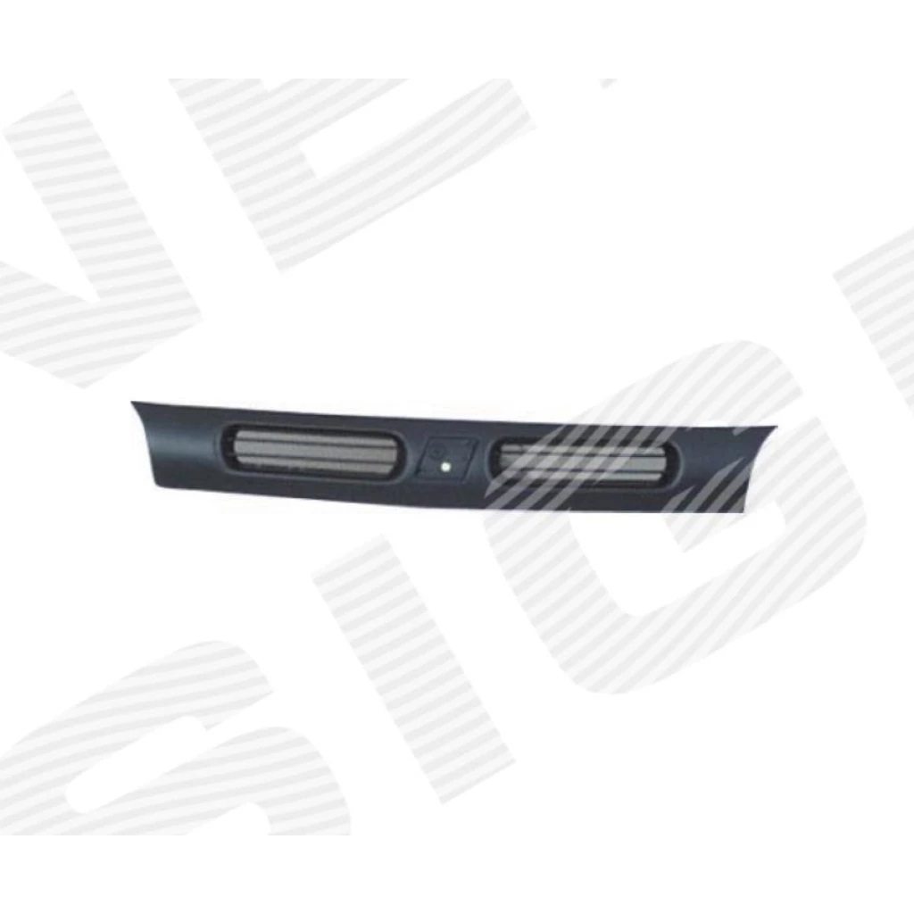 Решетка радиатора для Fiat Brava,Bravo (182)