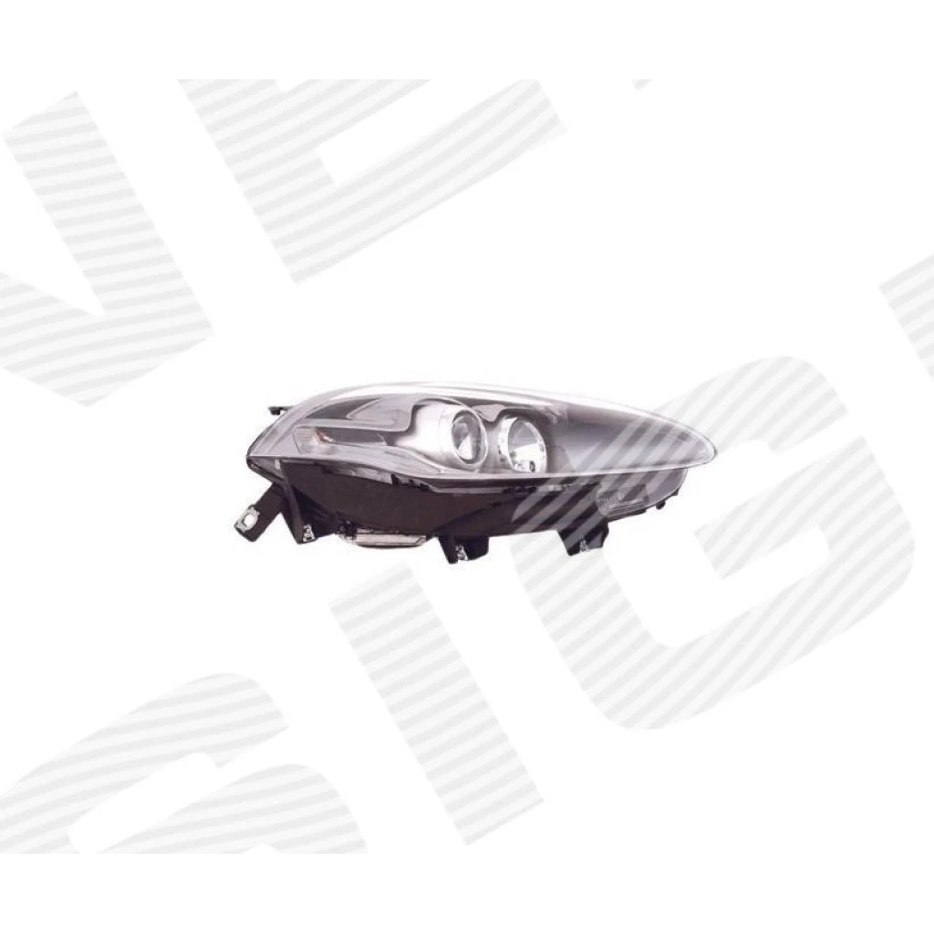 Передняя фара (правая) для Fiat Bravo II (198) Передняя фара (правая) для Fiat Bravo II (198)