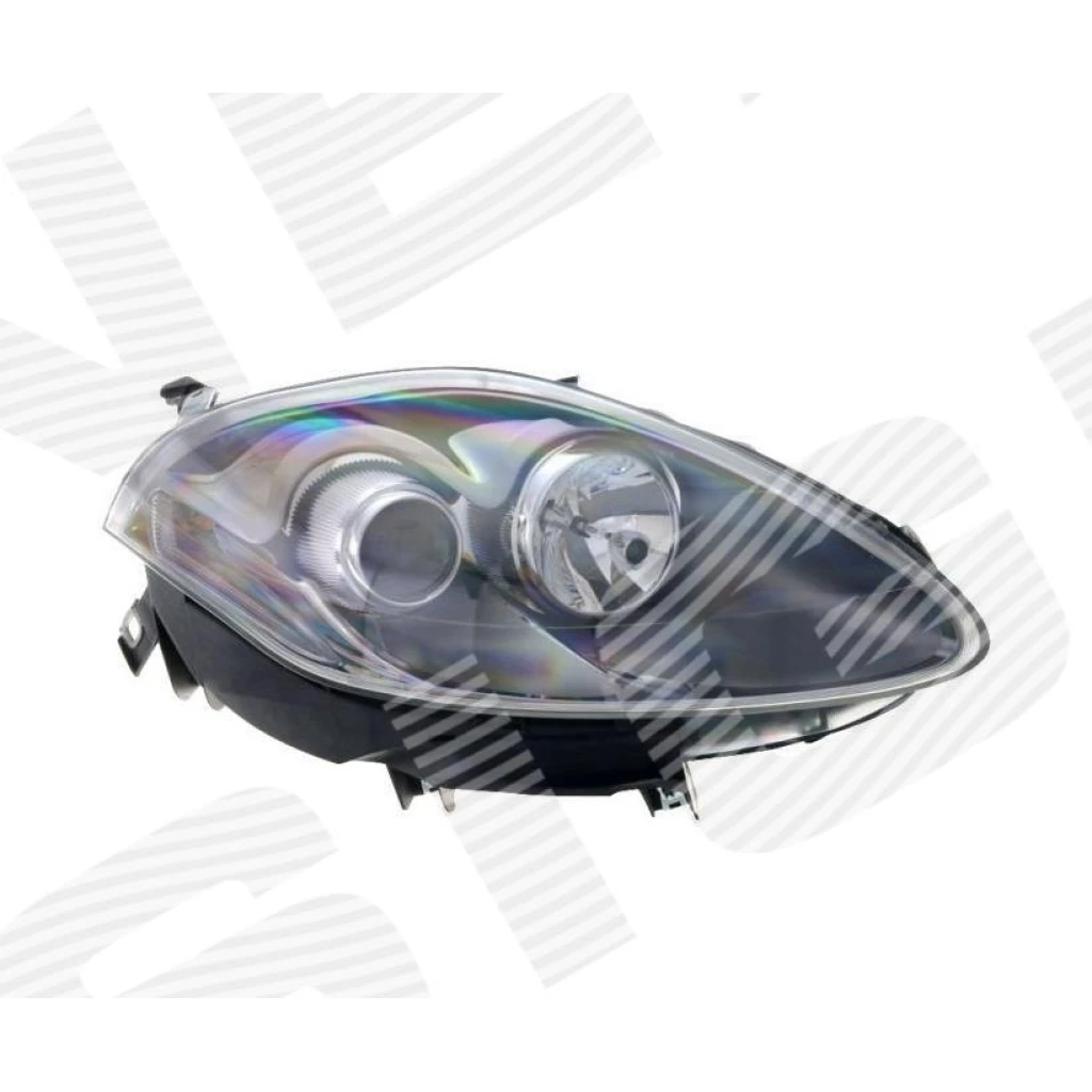 Передняя фара (правая) для Fiat Bravo II (198) Передняя фара (правая) для Fiat Bravo II (198)