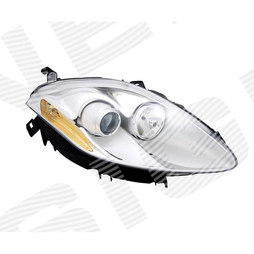 Передняя фара (правая) для Fiat Bravo II (198) Передняя фара (правая) для Fiat Bravo II (198)