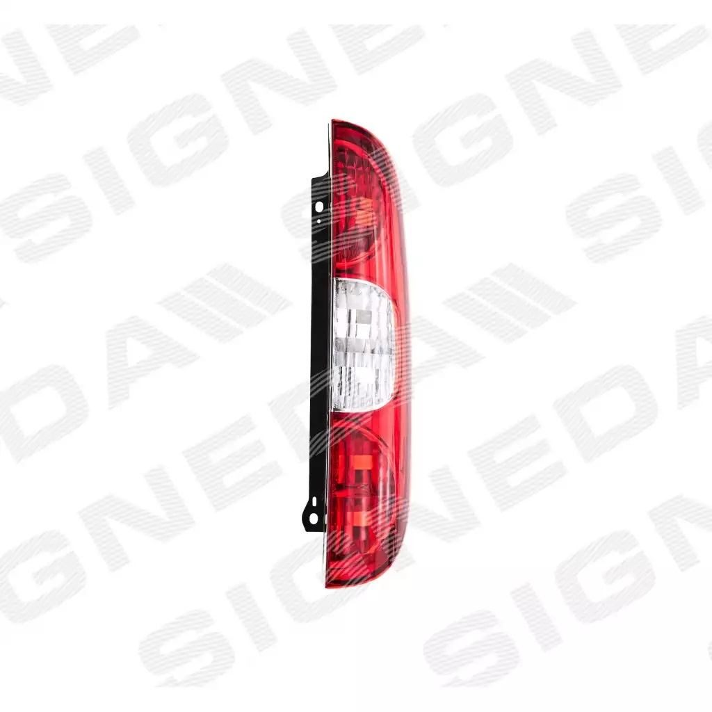 Задний фонарь для Fiat Doblo (119,223) Задний фонарь для Fiat Doblo (119,223)