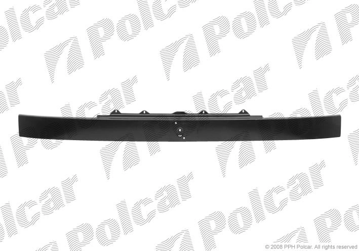 Накладка под фары для Fiat Ducato (230) Накладка под фары для Fiat Ducato (230)