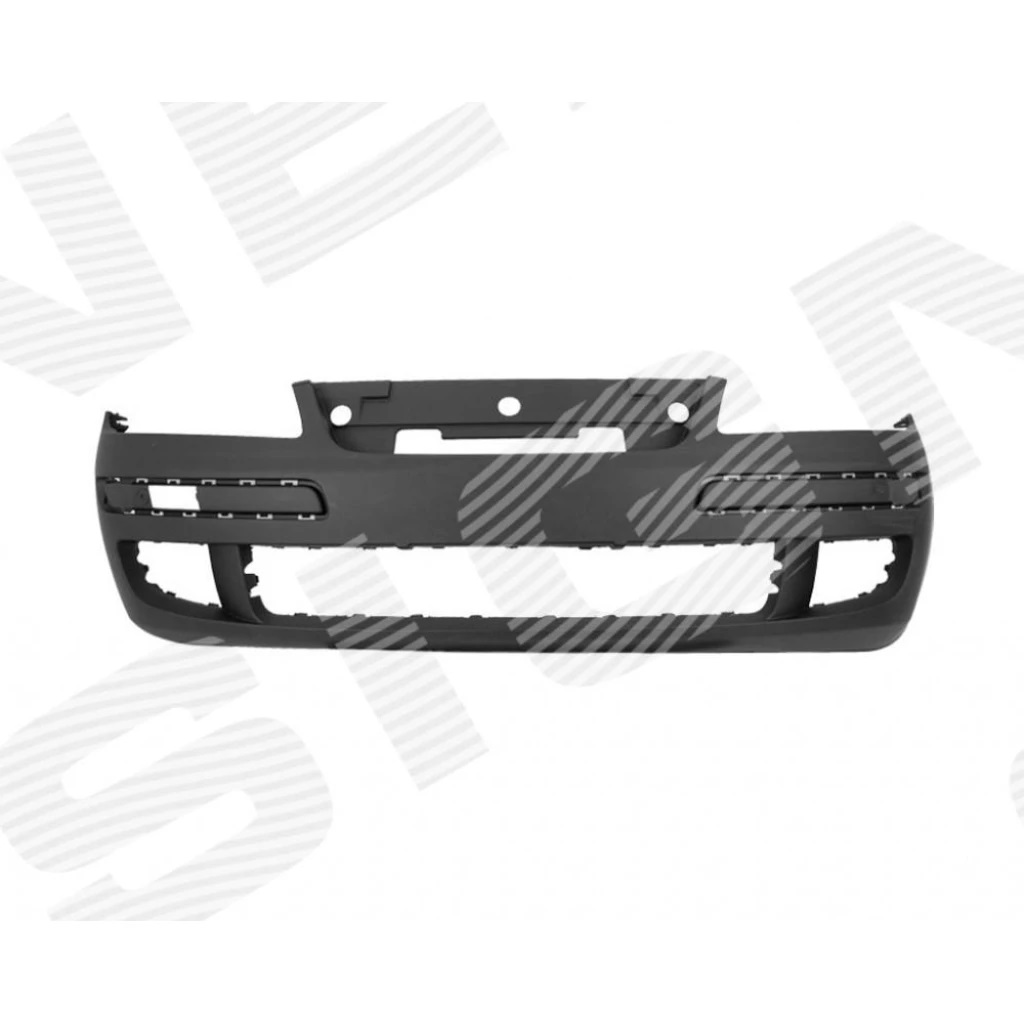 Бампер передний для Fiat Idea