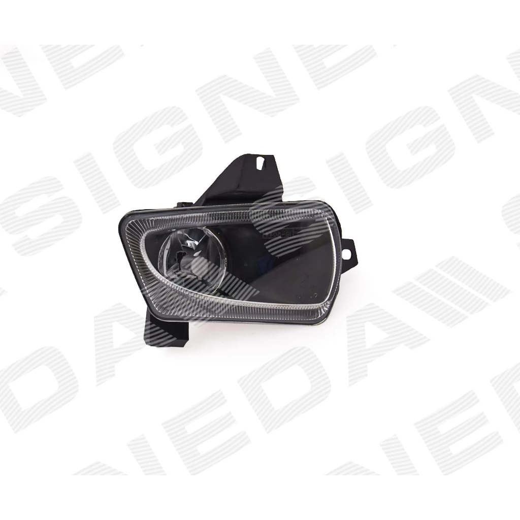 Противотуманная фара (правая) для Fiat Palio (178BX)