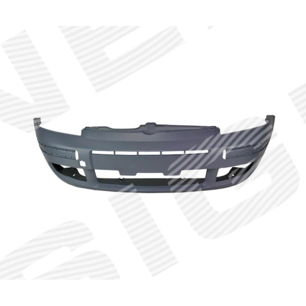 Бампер передний для Fiat Panda (169) Бампер передний для Fiat Panda (169)