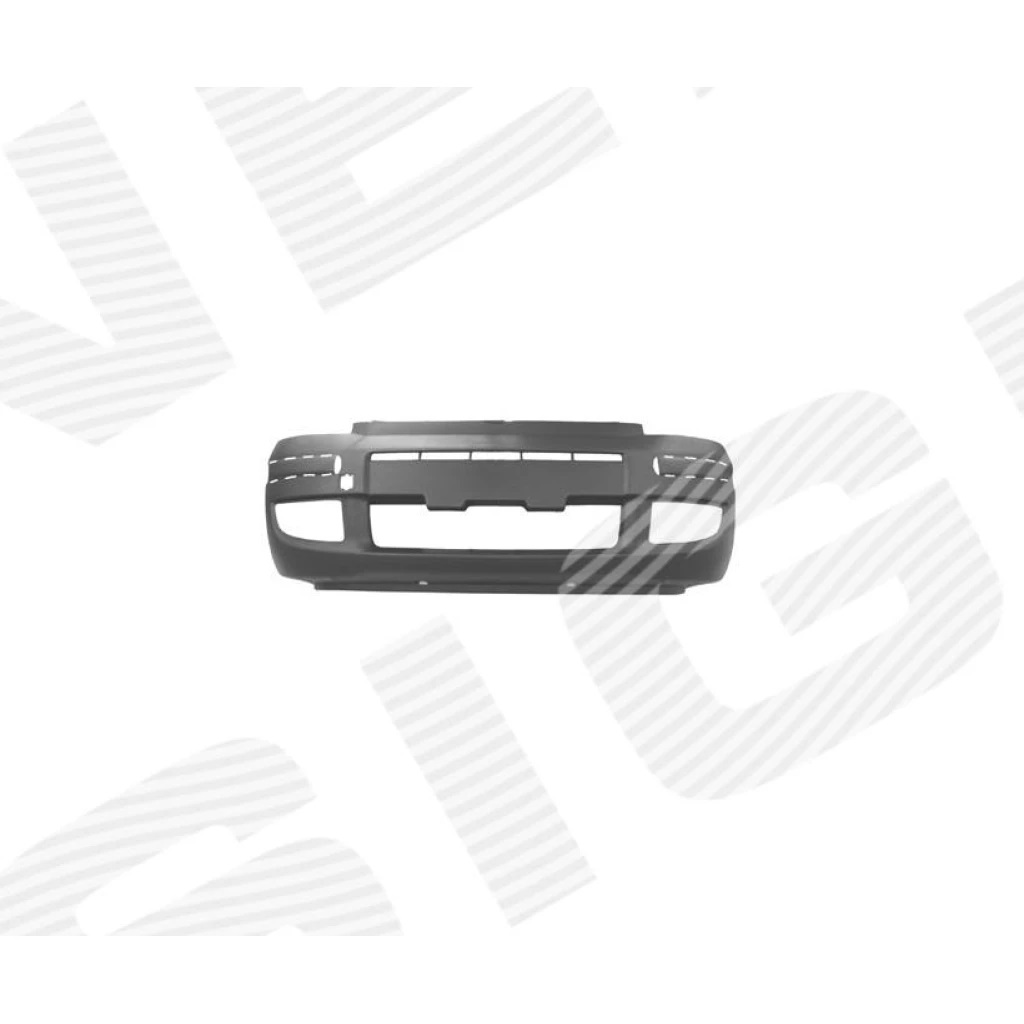 Бампер передний для Fiat Panda (169) Бампер передний для Fiat Panda (169)