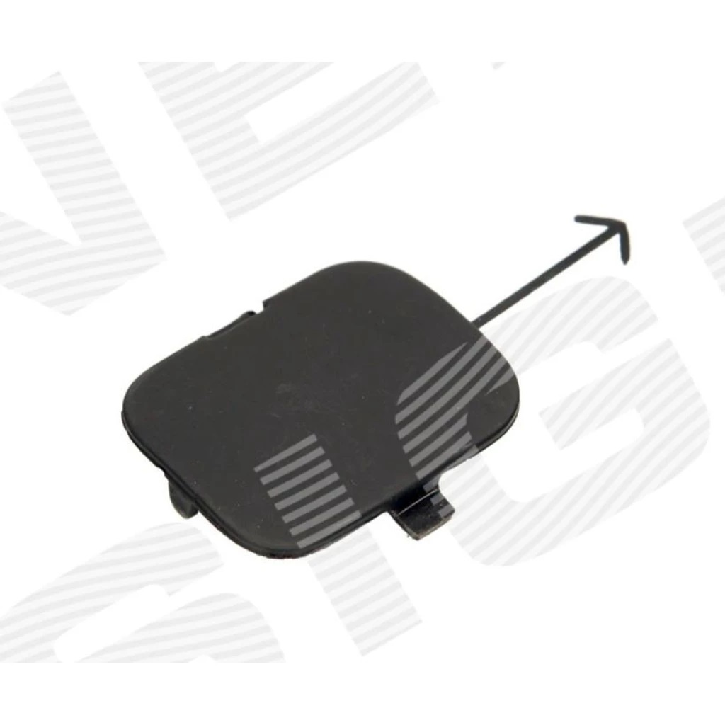Заглушка крюка для Fiat Panda (169) Заглушка крюка для Fiat Panda (169)