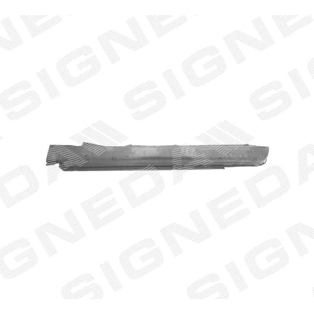 Порог (правый) для Fiat Punto (188) Порог (правый) для Fiat Punto (188)