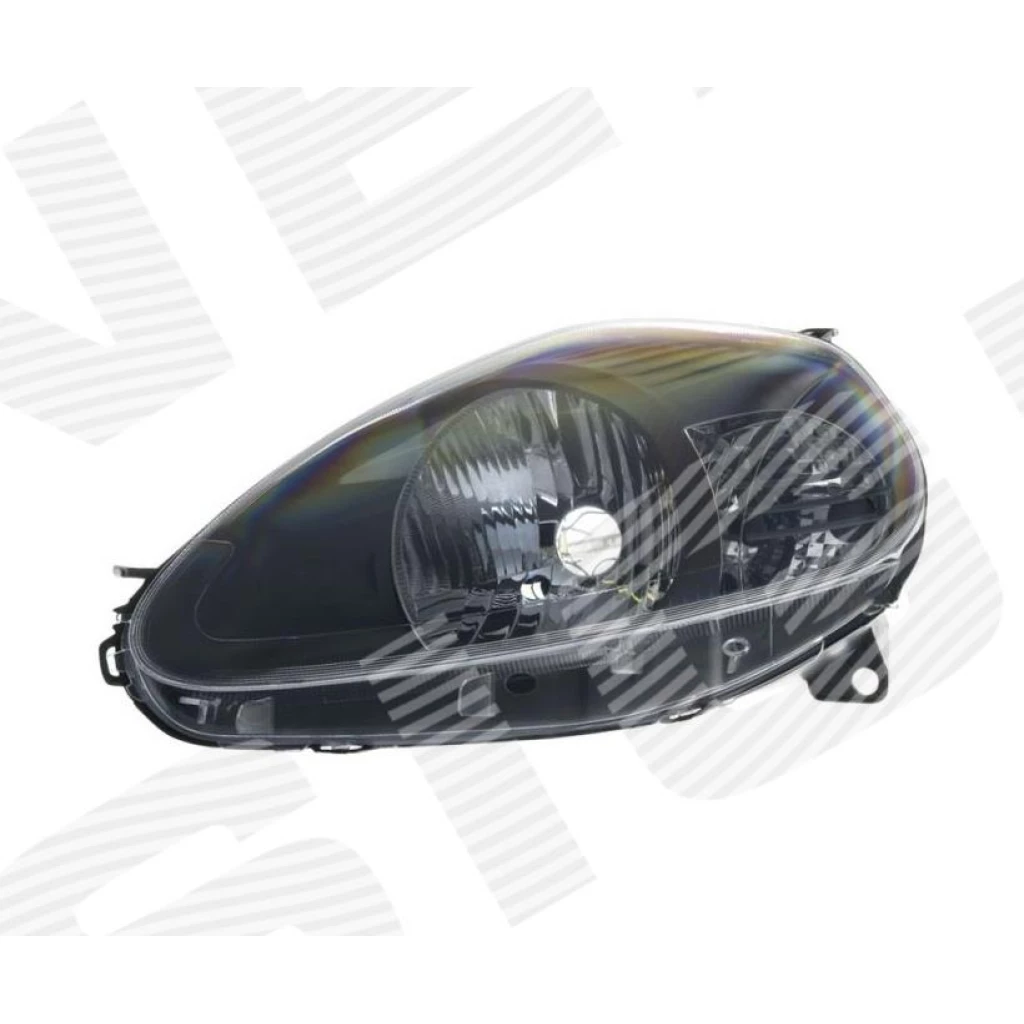 Передняя фара для Fiat Punto, Grande Punto (199)