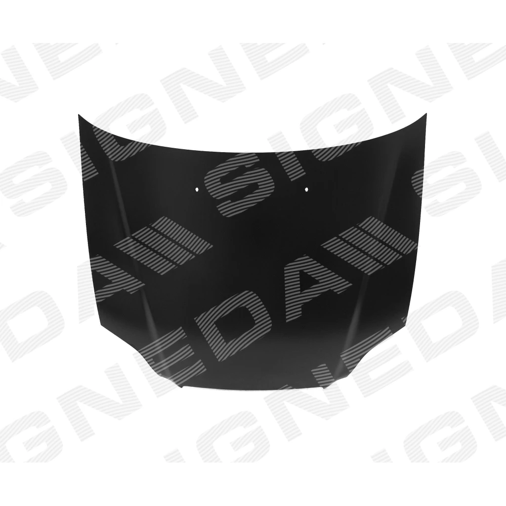 Капот для Honda Civic VI hatchback (EJ,EK)