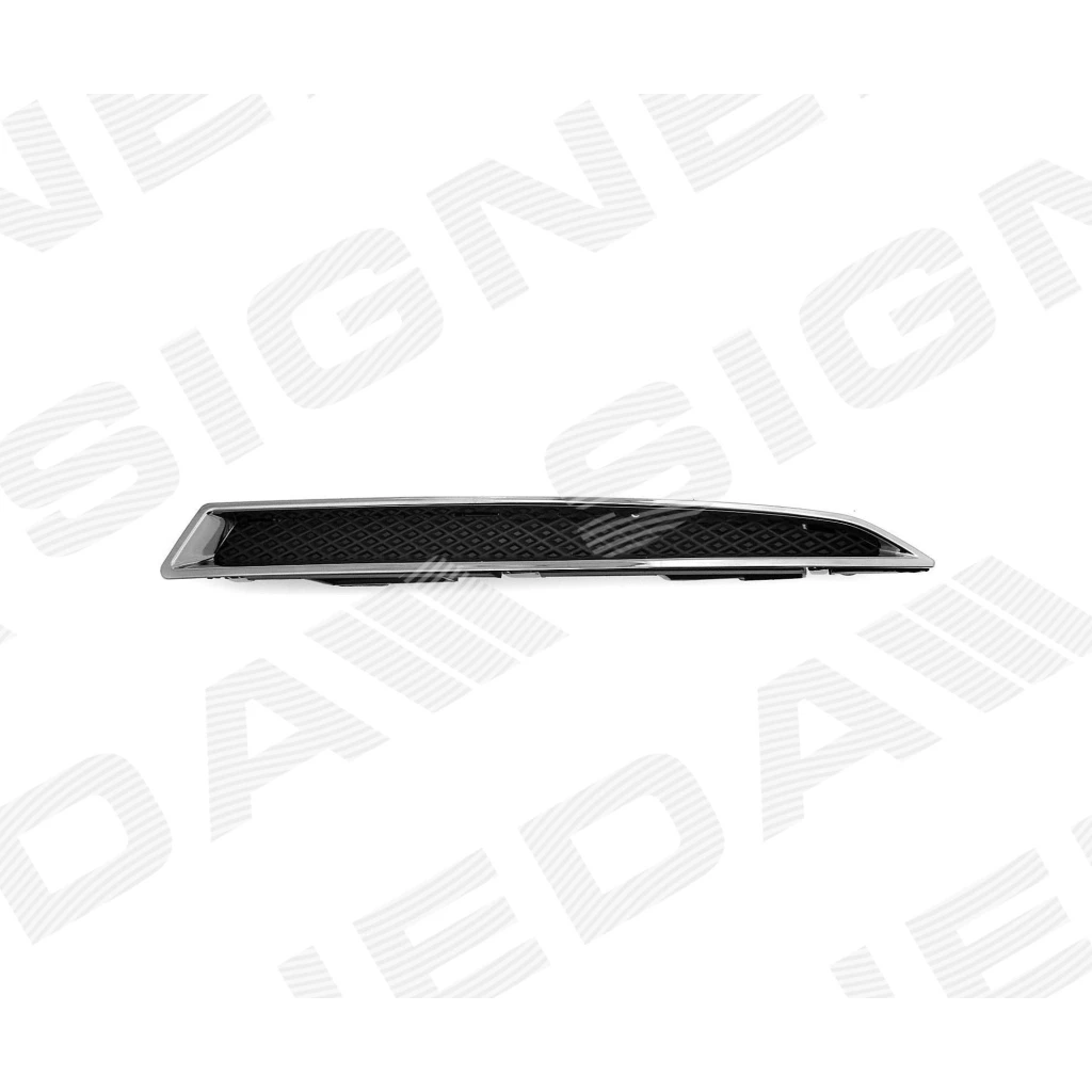 Накладка под фару (левая) для Ford Escape III