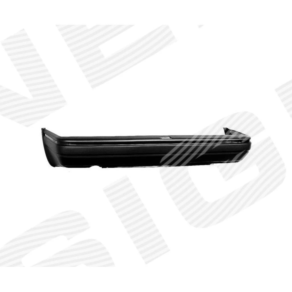 Бампер задний для Ford Escort IV