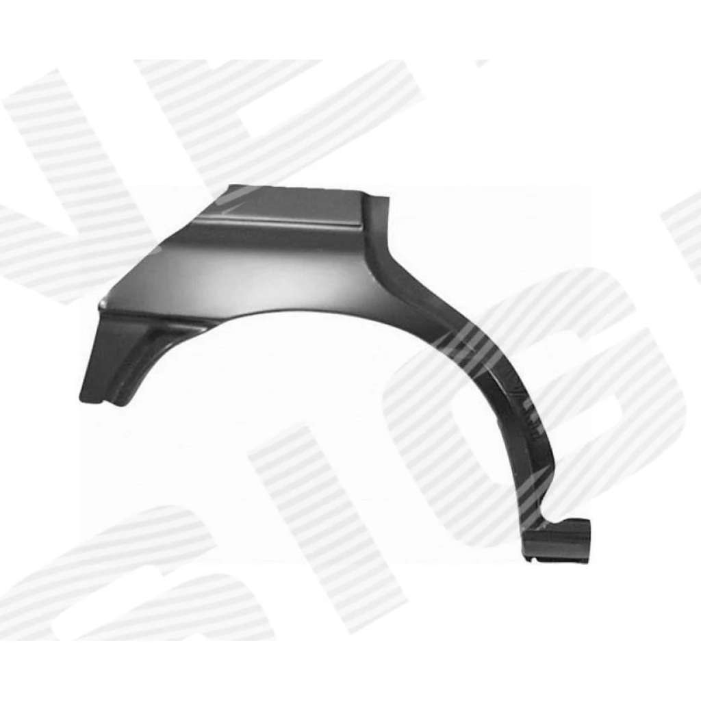 Задняя арка (правая) для Ford Escort V,VI