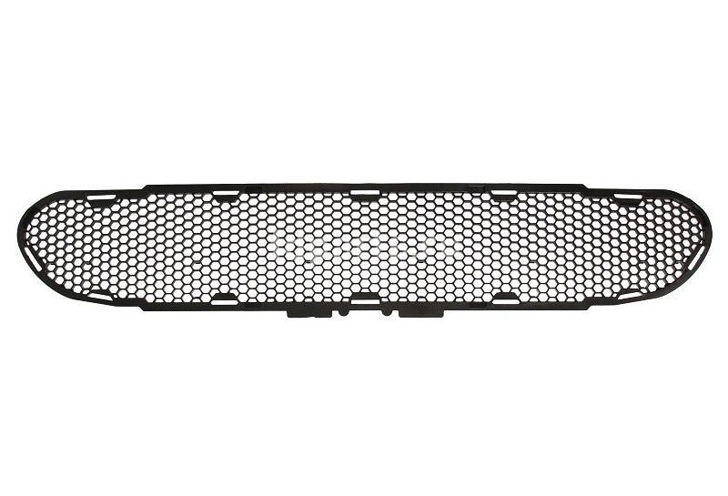 Решетка в бампер (центральная) для Ford Escort VII