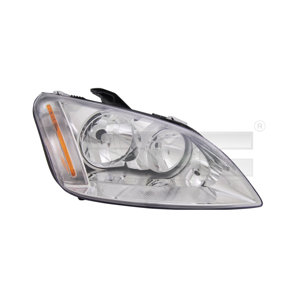 Передняя фара для Ford Focus C-Max Передняя фара для Ford Focus C-Max
