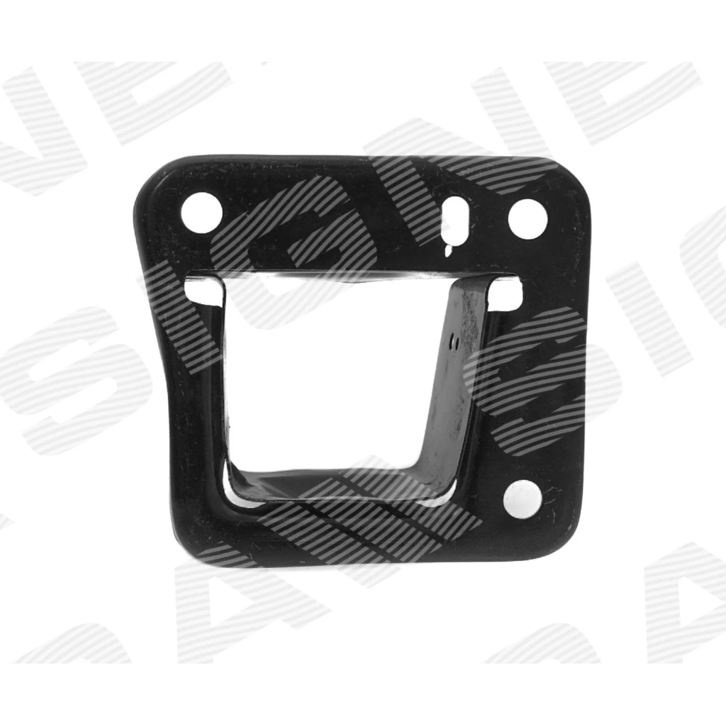 Крепление бампера (правое) для Ford Focus I