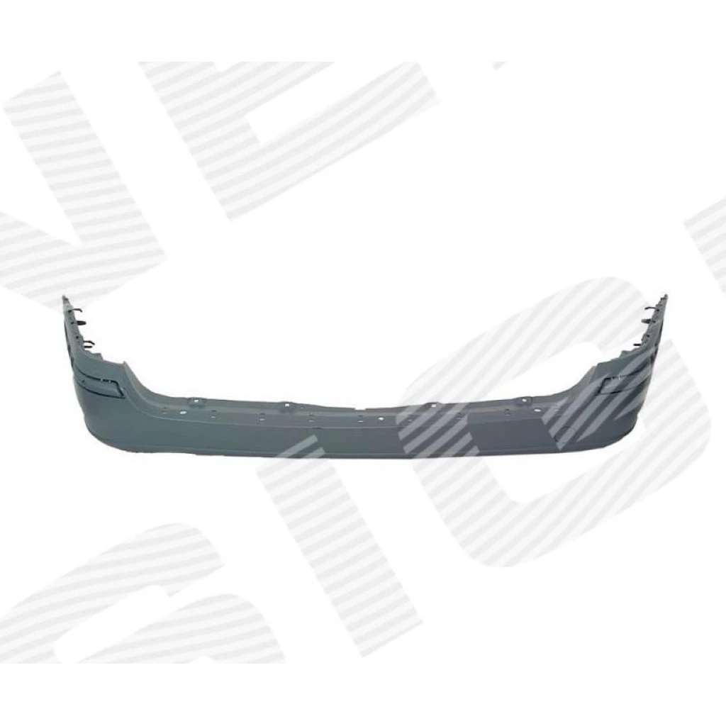 Бампер задний для Ford Focus I