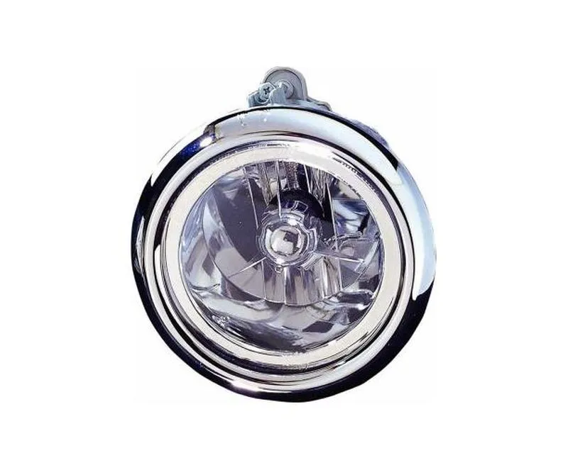 Противотуманная фара для Hyundai Santa Fe I (SM)