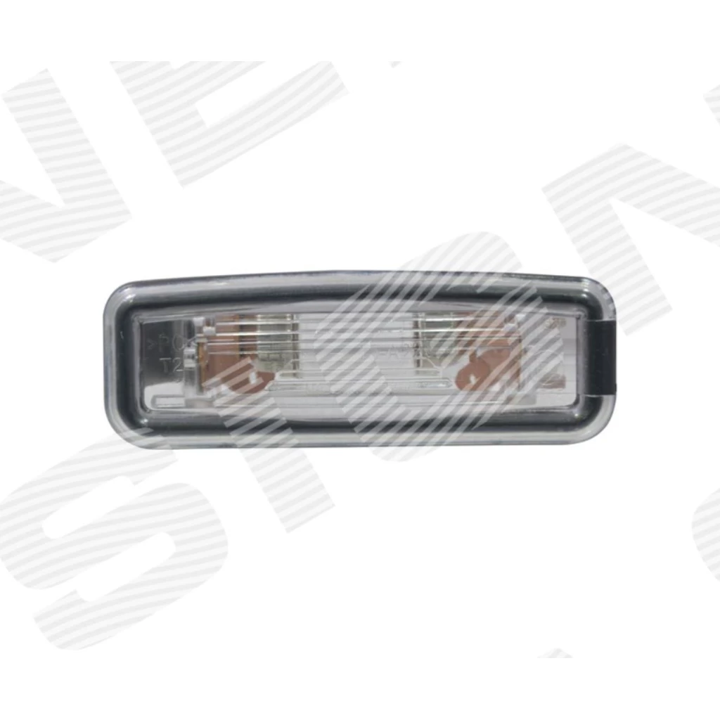 Подсветка номера для Ford Focus I