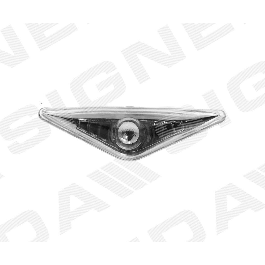 Повторитель в крыло для Ford Focus I