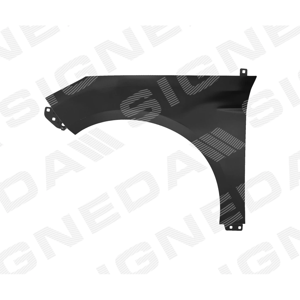 Крыло переднее (левое) для Ford Focus III