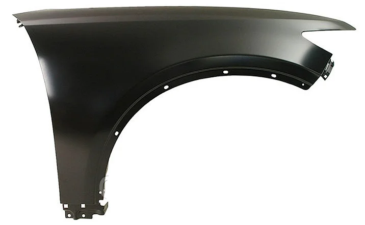 Крыло переднее (правое) для Infinity FX35 (FX45)