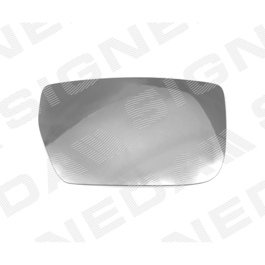 Стекло бокового зеркала для Iveco Daily IV