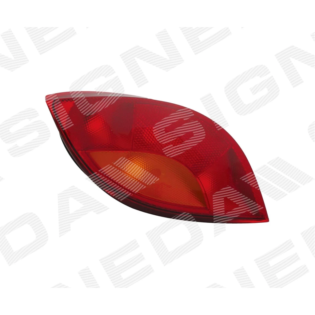 Задний фонарь для Ford KA (RB_)