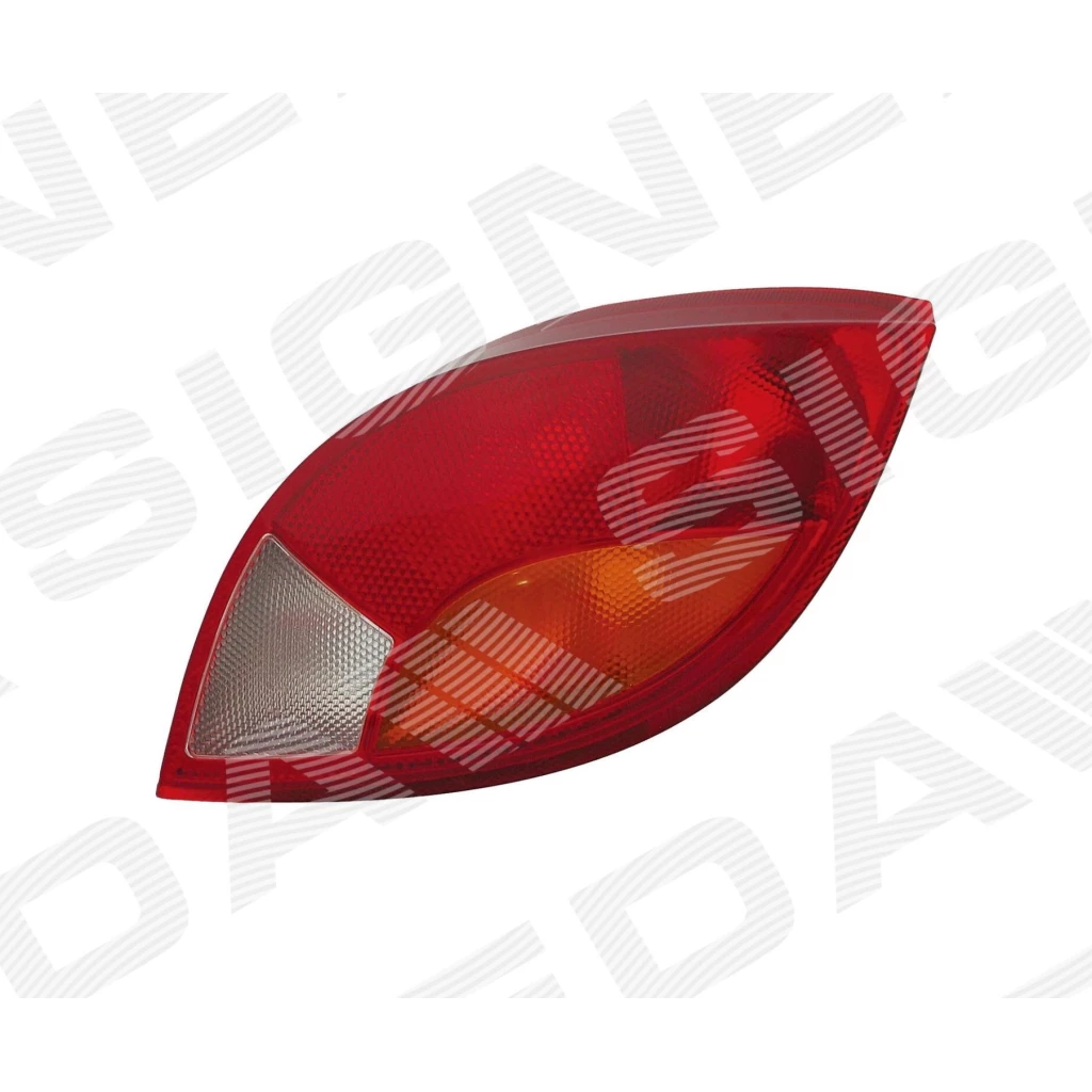 Задний фонарь для Ford KA (RB_)